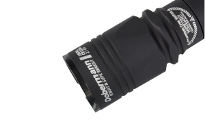 Фонарь Armytek Dobermann Pro, XHP35 HI, Warm Light Фонарь Armytek Dobermann Pro, XHP35 HI, Warm Light - купить в интернет-магазине Blademan