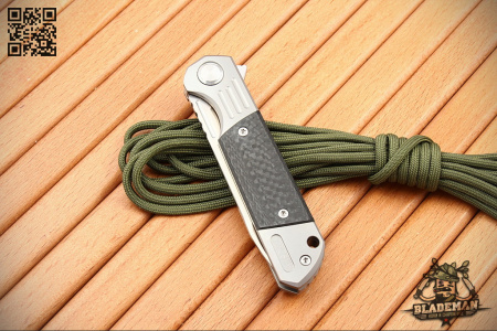 TwoSun TS49, D2, Titan - купить в интернет-магазине Blademan