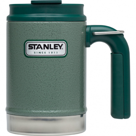 Термокружка Stanley Classic Mug, 0.51л - купить в интернет-магазине Blademan