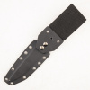 Нож Apus Knives Fishman, N690, G10 Blue, Kydex Classic Нож Apus Knives Fishman, N690, G10 Blue, Kydex Classic - купить в интернет-магазине Blademan
