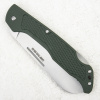 Нож Ontario Camp Plus Bread Knife, 43101, Stainless, Green Нож Ontario Camp Plus Bread Knife, 43101, Stainless, Green - купить в интернет-магазине Blademan