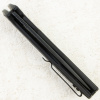 Нож Petrified Fish Loco, D2, Black Stonewash, G10 Black Handle, PFB02DDW Нож Petrified Fish Loco, D2, Black Stonewash, G10 Black Handle, PFB02DDW