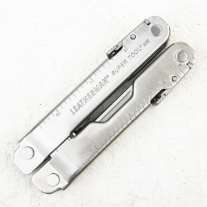 Мультитул Leatherman Super Tool 300, 831148 - купить в интернет-магазине Blademan