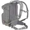 Тактический рюкзак MAXPEDITION Riftcore v2.0 CCW-Enabled Backpack 23L, Gray, RFC2GRY Тактический рюкзак MAXPEDITION Riftcore v2.0 CCW-Enabled Backpack 23L, Gray, RFC2GRY