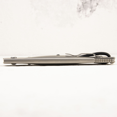 Нож Cold Steel Pocket Bushman, German 4116, Stainless Steel, CS95FB Нож Cold Steel Pocket Bushman, German 4116, Stainless Steel, CS95FB - купить в интернет-магазине Blademan