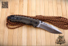 SOG Kiku Folder Small Satin - купить в интернет-магазине Blademan