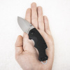 Нож Kershaw Shuffle, 8Cr13MoV, GFN Black, 8700 Нож Kershaw Shuffle, 8Cr13MoV, GFN Black, 8700