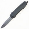 Нож Mr.Blade Rame, 9Cr14MoV, Zinc Alloy Black, MB400-BSW Нож Mr.Blade Rame, 9Cr14MoV, Zinc Alloy Black, MB400-BSW