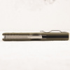 Нож Cold Steel SR1 Tanto, S35VN, G10 OD Green, CS62LA Нож Cold Steel SR1 Tanto, S35VN, G10 OD Green, CS62LA