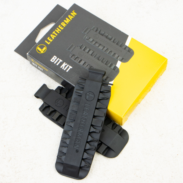 Набор бит Leatherman BIT KIT SET