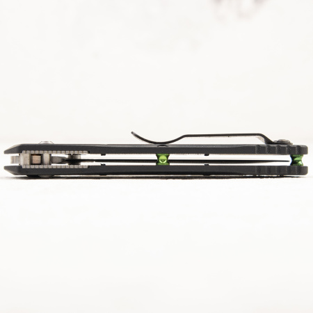 Нож Benchmade Osborne, S30V, G10 Black, 940-2