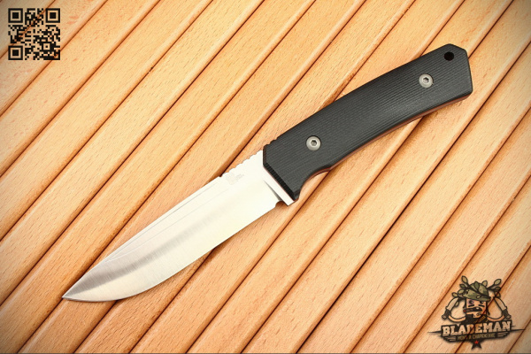 Нож OWL Barn F, M390, G10 Black, Kydex Classic - купить в интернет-магазине Blademan