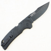 Нож Cold Steel Engage, AUS-10A, G-10 Black, FL-30DPLC-10B