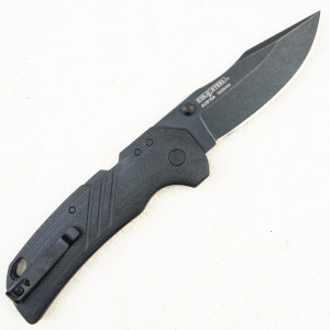 Нож Cold Steel Engage, AUS-10A, G-10 Black, FL-30DPLC-10B Нож Cold Steel Engage, AUS-10A, G-10 Black, FL-30DPLC-10B