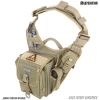 Тактическая сумка MAXPEDITION Fatboy Versipack 2.5L, Khaki, 0403K Тактическая сумка MAXPEDITION Fatboy Versipack 2.5L, Khaki, 0403K