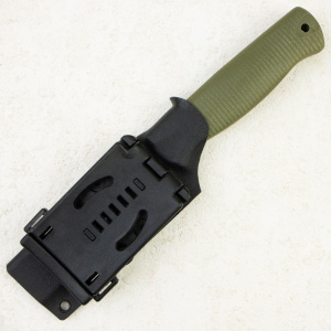 OWL Hoot F, N690 Cryo, G10 OL, Kydex Tactic