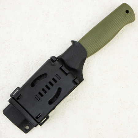 OWL Hoot F, N690 Cryo, G10 OL, Kydex Tactic