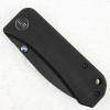 Нож WE Knife Banter, S35VN, G10 Black, 2004B Нож WE Knife Banter, S35VN, G10 Black, 2004B - купить в интернет-магазине Blademan