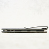 Нож Kershaw Dividend, CPM MagnaCut, Black Aluminium Handle, KS1812BLKMAG Нож Kershaw Dividend, CPM MagnaCut, Black Aluminium Handle, KS1812BLKMAG