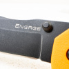 Нож Cold Steel Engage, 4116, GFN Orange, FL-30DPLС-BOZ
