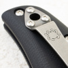 Нож Spyderco Shaman, CPM S30V, G10 Black, C229GP Нож Spyderco Shaman, CPM S30V, G10 Black, C229GP