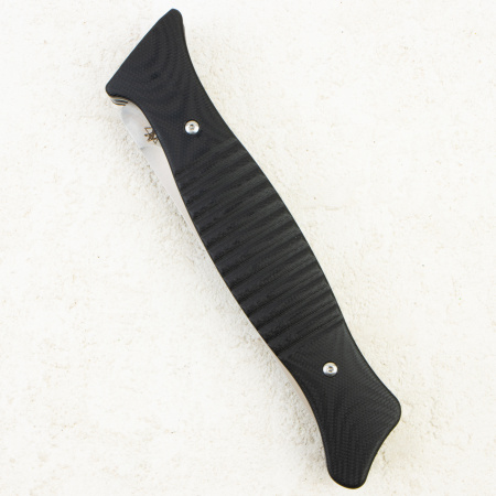 Steelclaw Пластун-1, D2, G10