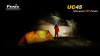 Фонарь Fenix UC45 Cree XM-L2 (U2) Фонарь Fenix UC45 Cree XM-L2 (U2) - купить в интернет-магазине Blademan
