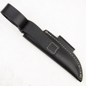 Нож Benchmade Puukko 200, CPM 3V, Santoprene Olive Нож Benchmade Puukko 200, CPM 3V, Santoprene Olive - купить в интернет-магазине Blademan
