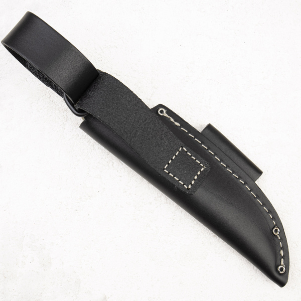 Нож Benchmade Puukko 200, CPM 3V, Santoprene Olive - купить в интернет-магазине Blademan