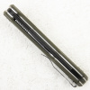 Нож QSP Phoenix, D2 Blackwash, G10 Green Нож QSP Phoenix, D2 Blackwash, G10 Green - купить в интернет-магазине Blademan