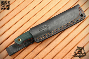 Южный Крест - Fang, N690, Микарта - купить в интернет-магазине Blademan