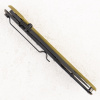 Нож ESEE Avispa, D2 Black, Olive Нож ESEE Avispa, D2 Black, Olive - купить в интернет-магазине Blademan