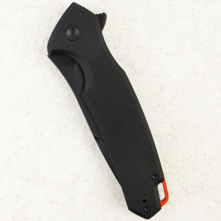 Нож Mr.Blade Hellcat Mini, VG-10, G10 Black, MB901 Нож Mr.Blade Hellcat Mini, VG-10, G10 Black, MB901