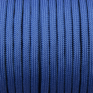Паракорд 550 Синий (Royal blue) Паракорд 550 Синий (Royal blue) - купить в интернет-магазине Blademan