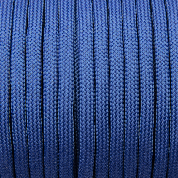 Паракорд 550 Синий (Royal blue) - купить в интернет-магазине Blademan