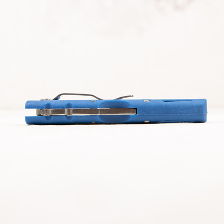 Нож Cold Steel Tuff Lite Blue - купить в интернет-магазине Blademan