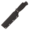 Нож OWL Otus F, N690 Cryo, Micarta Black Handle, Kydex