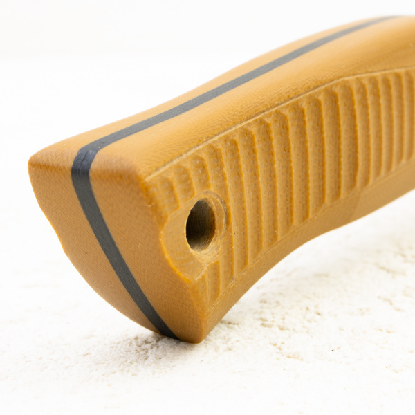 Нож OWL Canadian S F, N690 Cryo, G10 Sand, Kydex - купить в интернет-магазине Blademan