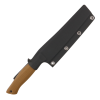 Нож OWL S130 F Универсал, N690 Cryo, G10 Sand, Kydex