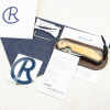 Нож Chris Reeve Large Sebenza 31 Inlay, CPM MagnaCut, Titanium/Box Elder Handle, L31-1108 Нож Chris Reeve Large Sebenza 31 Inlay, CPM MagnaCut, Titanium/Box Elder Handle, L31-1108