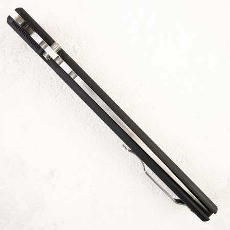 Нож Cold Steel Hold Out 1, AUS 8A, G10 Black Нож Cold Steel Hold Out 1, AUS 8A, G10 Black - купить в интернет-магазине Blademan