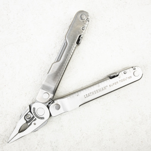 Мультитул Leatherman Super Tool 300, 831148 - купить в интернет-магазине Blademan