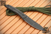 WE Knife 921B Reazio, 20CV, Shredded Carbon Fiber - купить в интернет-магазине Blademan