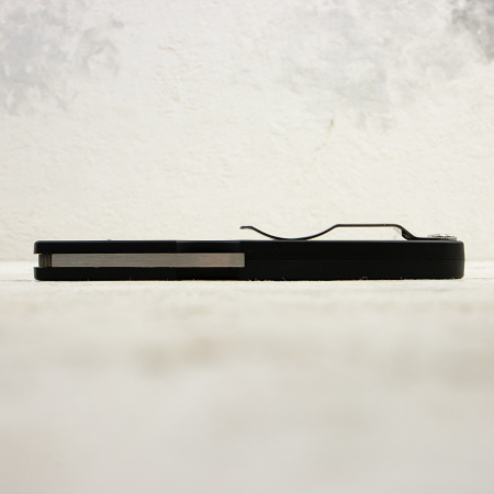 Нож Spyderco Native Chief, CTS-BD1N, FRN Black, C244PBK