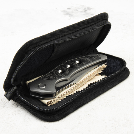 Нож WE Knife Magnetron, CPM 20CV, Titanium/Carbon Fiber Нож WE Knife Magnetron, CPM 20CV, Titanium/Carbon Fiber - купить в интернет-магазине Blademan