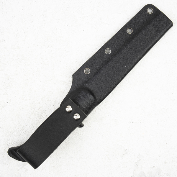 Нож OWL North F Грибок, N690 Cryo, G10 Black, Kydex - купить в интернет-магазине Blademan