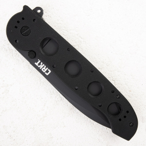 Нож CRKT M21-04G, G10 Black - складной туристические ножи из стали Нож CRKT M21-04G, G10 Black - складной туристические ножи из стали