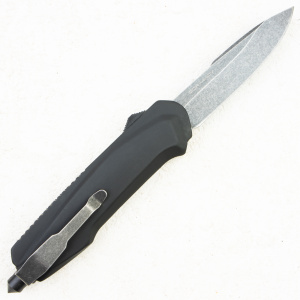 Нож Mr.Blade Rame, 9Cr14MoV, Zinc Alloy Black, MB400-BSW/BK Нож Mr.Blade Rame, 9Cr14MoV, Zinc Alloy Black, MB400-BSW/BK