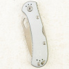 Нож Buck Spitfire, 420НС, Aluminum Gray, 0722GYS1-B Нож Buck Spitfire, 420НС, Aluminum Gray, 0722GYS1-B