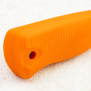 OWL Hoot F, N690 Cryo, G10 OR, Kydex® BK/T